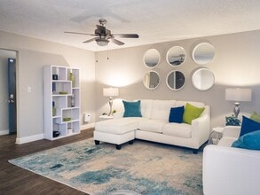 Granite Bay in Phoenix, AZ - Foto de edificio - Building Photo
