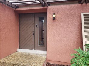 1520 Hammock Ln in Pembroke Pines, FL - Foto de edificio - Building Photo