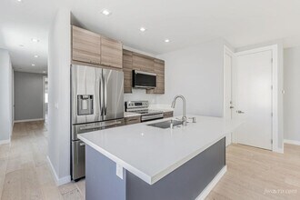1547 Clement St in San Francisco, CA - Building Photo - Building Photo