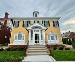 515 Walnut St in Erie, PA - Building Photo