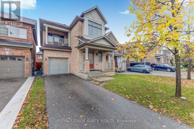 140 Durhamview Cres in Whitchurch-Stouffville, ON - Building Photo - Building Photo