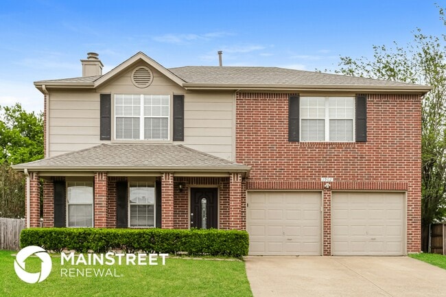 property at 1902 Purdue Dr