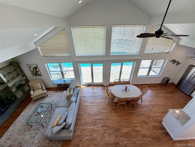 11 Michigan St in Long Beach, NY - Foto de edificio - Building Photo