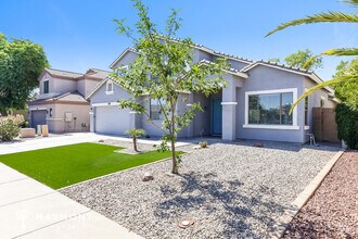 18061 W Port Au Prince Ln in Surprise, AZ - Building Photo - Building Photo