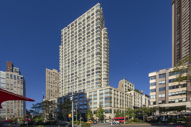 Grand Tier in New York, NY - Foto de edificio - Building Photo