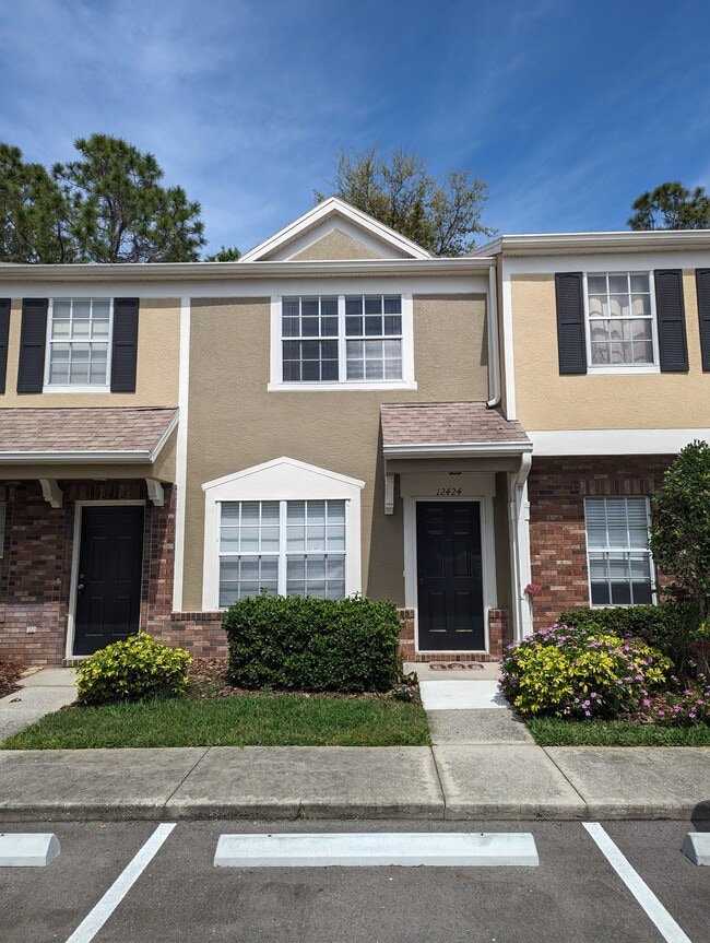 property at 12424 Berkeley Square Dr