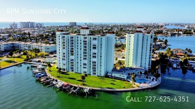 property at 400 64th Ave