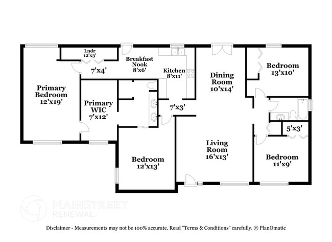 4203 Sunny Land Dr in Lakeland, FL - Foto de edificio - Building Photo