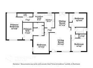 4203 Sunny Land Dr in Lakeland, FL - Building Photo - Building Photo