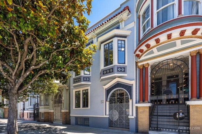 property at 273 Dolores St