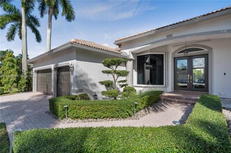 2558 Eagle Run Ln in Weston, FL - Foto de edificio - Building Photo