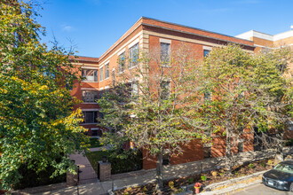 4132-4142 N Kenmore Ave in Chicago, IL - Foto de edificio - Building Photo