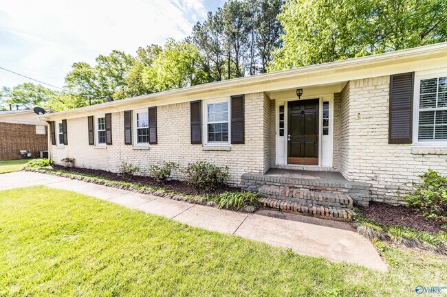 property at 2107 Edinburgh Dr SW