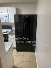 1415 E Elm St in Tucson, AZ - Building Photo - Building Photo