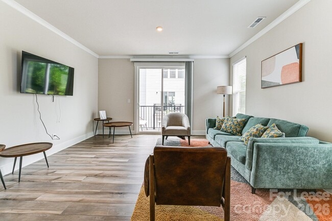 3011 Jolene Ct in Charlotte, NC - Building Photo - Building Photo