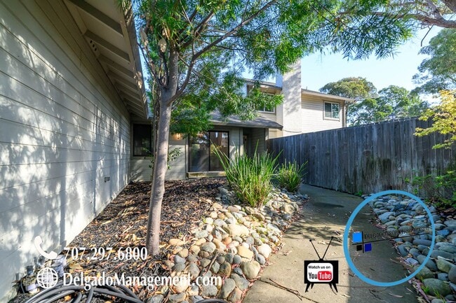 538 Laurel Ct in Benicia, CA - Building Photo - Building Photo