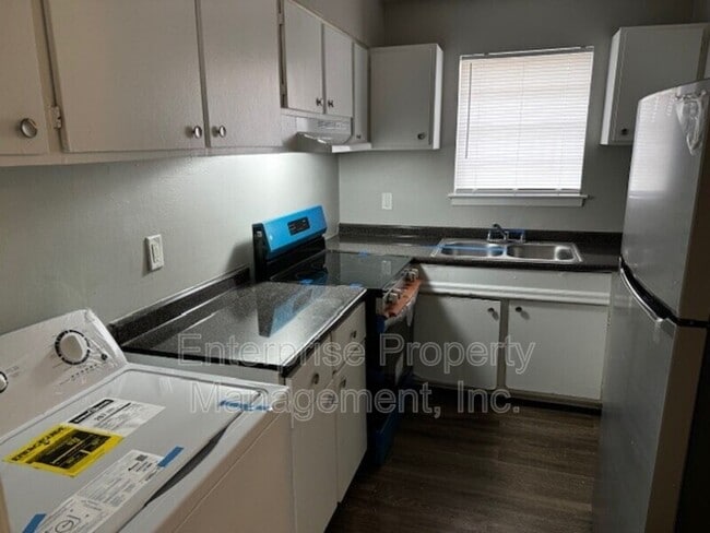 3267 Mountain Terrace St in Memphis, TN - Building Photo - Building Photo