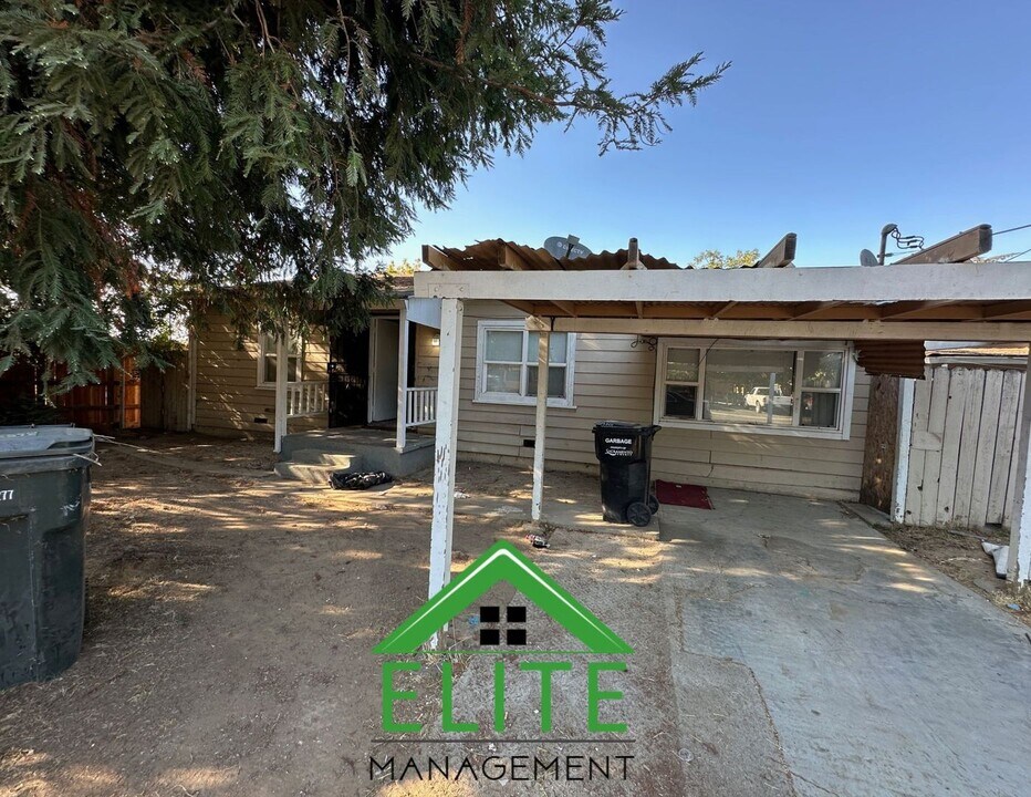 3801 40th Ave in Sacramento, CA - Building Photo