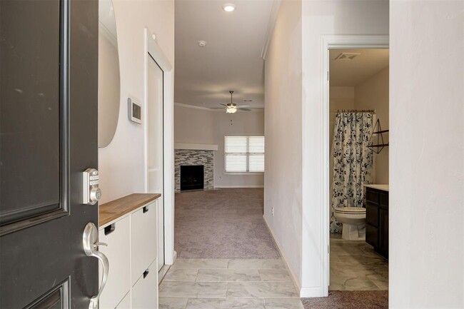 18208 Sunny Stone Ct in Edmond, OK - Building Photo - Building Photo