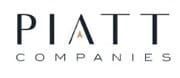 Property Management Company Logo Piatt Companies