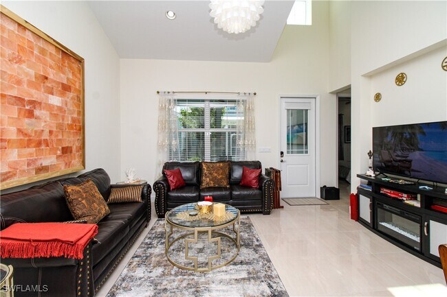 property at 7204 Cayo Coco Ln