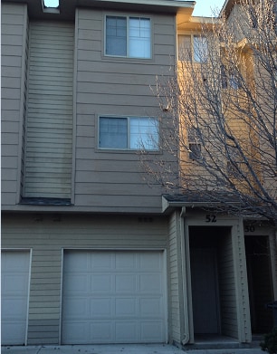 property at 52 Short Dr