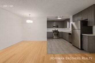 5533 Barton Ave, Unit 4 in Los Angeles, CA - Building Photo - Building Photo