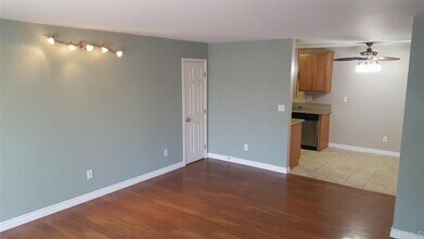 1386 E Madison Ave in El Cajon, CA - Building Photo - Building Photo