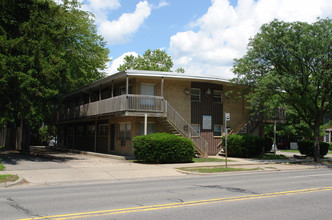 101 N Ingalls in Ann Arbor, MI - Building Photo - Building Photo