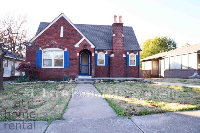 property at 1740 S Yorktown Ave