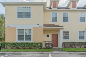 2006 Fiesta Ridge Ct in Tampa, FL - Building Photo - Building Photo