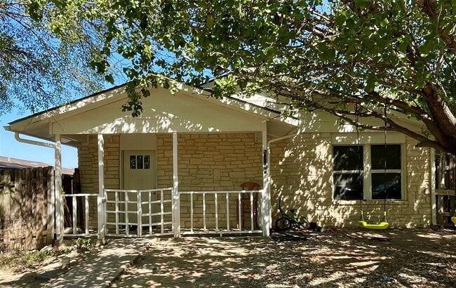 property at 5929 Alsace Trail