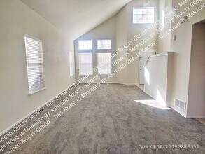 5339 Belle Star Dr in Colorado Springs, CO - Building Photo - Building Photo