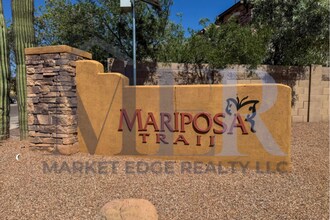 5849 N Dartwhite Dr in Tucson, AZ - Building Photo - Building Photo