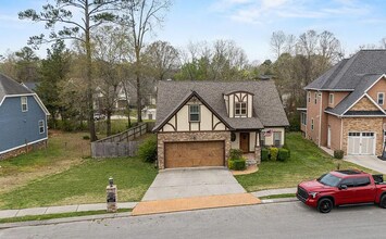 1857 Holly Oak Ln in Chattanooga, TN - Building Photo - Building Photo