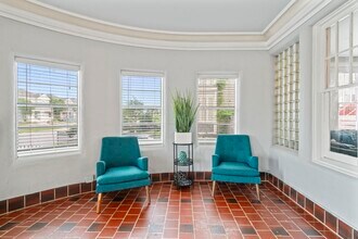 1919 Rosenberg St in Galveston, TX - Building Photo - Building Photo