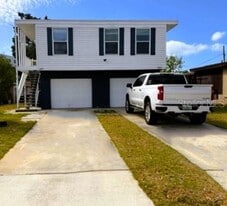 1307 Pierce St in Clearwater, FL - Building Photo