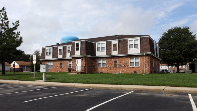 Heritage Place II Apartments in La Plata, MD - Building Photo - Building Photo