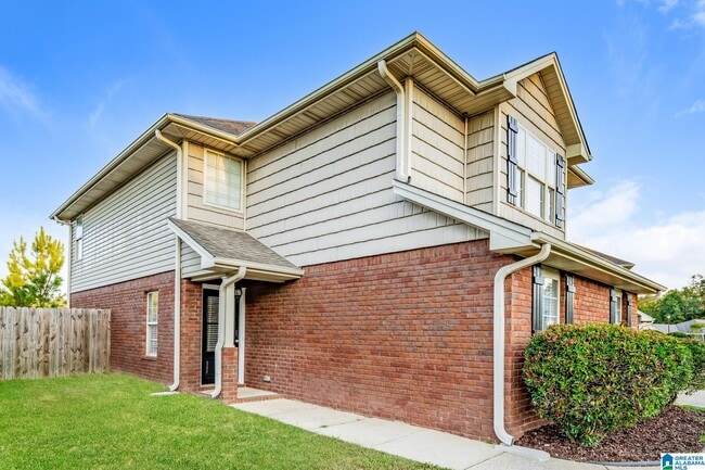 175 Hidden Trace Ct in Montevallo, AL - Building Photo - Building Photo