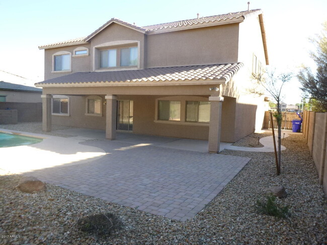 4176 E County Down Dr in Chandler, AZ - Building Photo - Building Photo