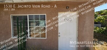 1530 E Jacinto View Rd in Banning, CA - Building Photo - Building Photo
