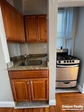48 John F. Kennedy St, Unit 20 in Cambridge, MA - Building Photo - Building Photo