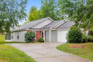 3084 Champion Ln SW in Concord, NC - Building Photo