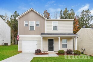 318 Cedar Ridge in Anderson, SC - Building Photo