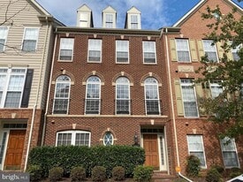 15808 Buxton Pl in Upper Marlboro, MD - Building Photo
