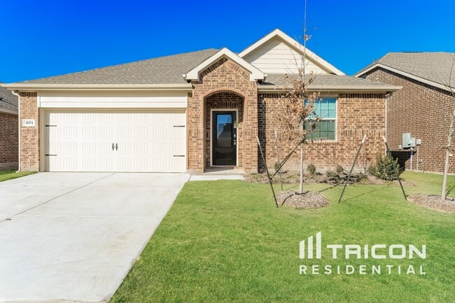 property at 1073 N Churchill Dr