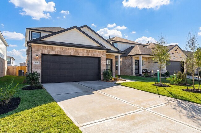 8611 Blueberry Ash St in Magnolia, TX - Building Photo - Building Photo