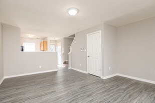 Maple Oaks Apartments