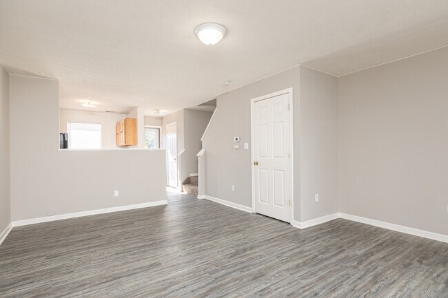 Maple Oaks in Middletown, OH - Foto de edificio - Interior Photo