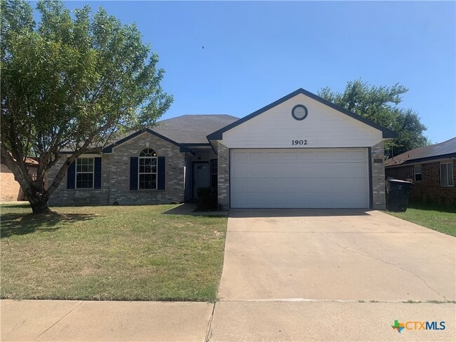 property at 1902 Lava Ln